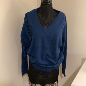 Helmut Lang sweater